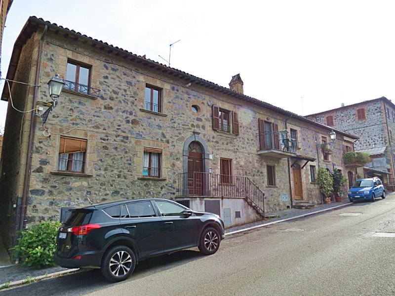 Orvieto, in loc. Tamburino, a 1 km circa dalla città.